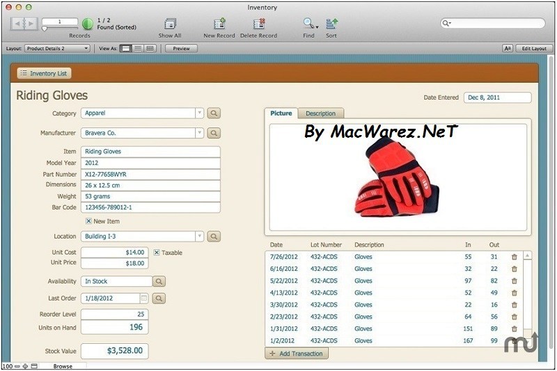 filemaker pro 7 free download mac
